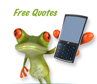 Contact Us for a Free Quote