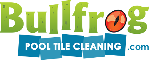 Bullfrog Pool Tile Cleaning Phoenix Scottsdale Arizona