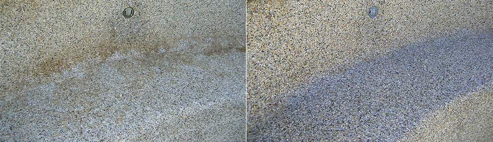 Pool Cleaning Acid Wash