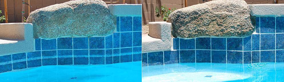 Bullfrog Pool Tile Cleaning - Pool cleaning service Peoria, Arizona