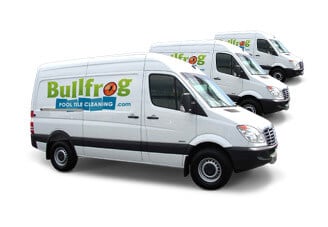 Service Vans
