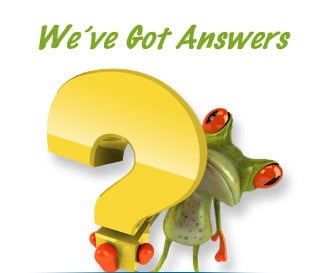 We Have Answers