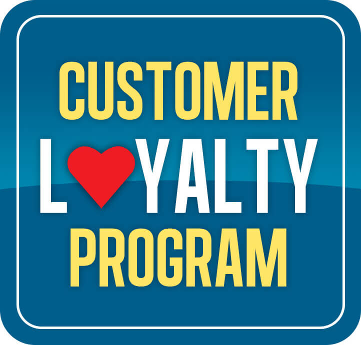 Customer Loyalty Program