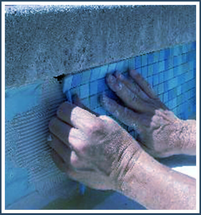 Pool Repair & Spa Repair